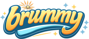 brummy লোগো